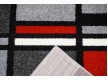 Synthetic runner carpet CAMINO 02581C L.Grey-L.Red - high quality at the best price in Ukraine - image 2.